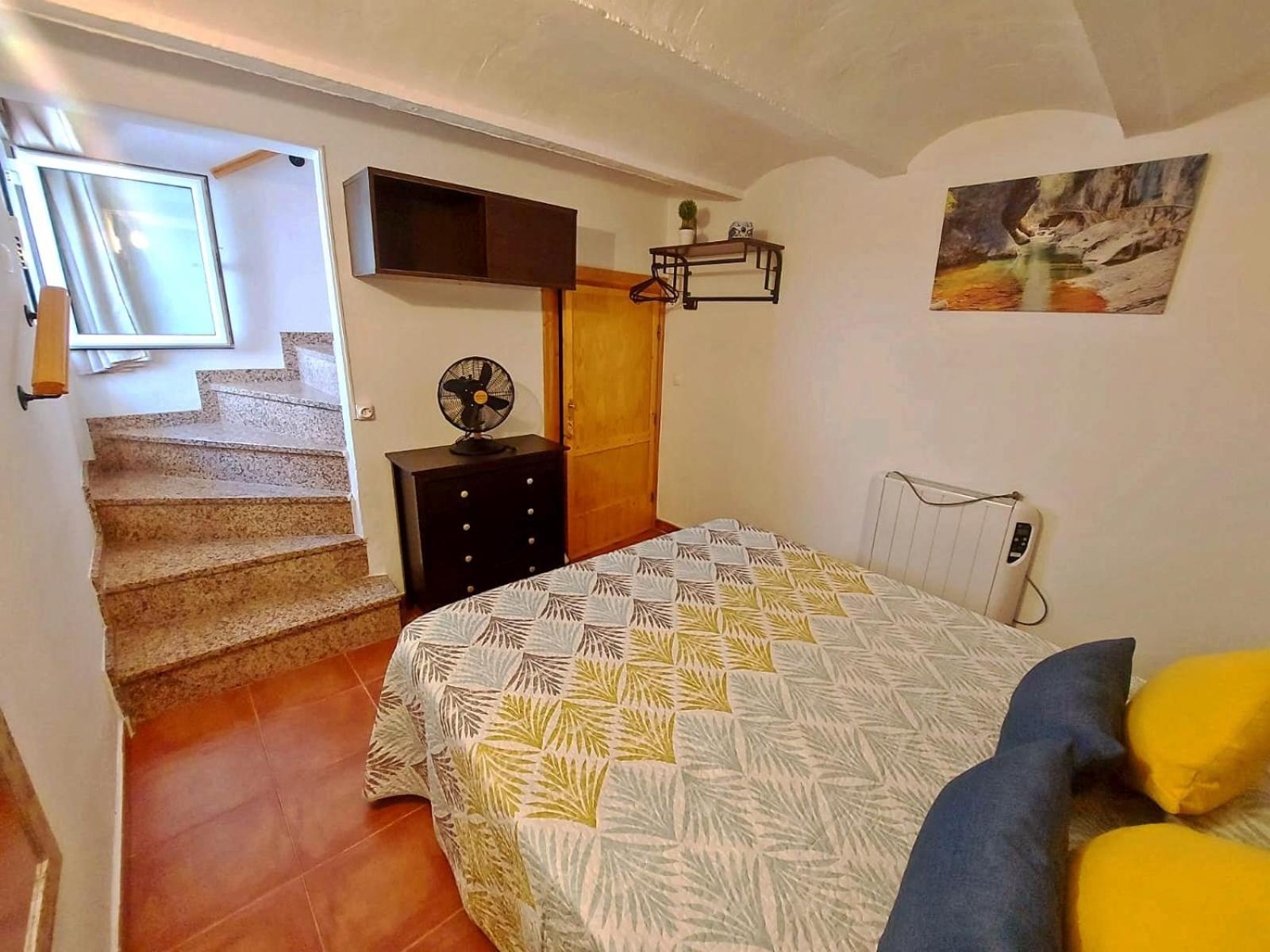 Casita La Escapada Villa Cazorla Exterior photo